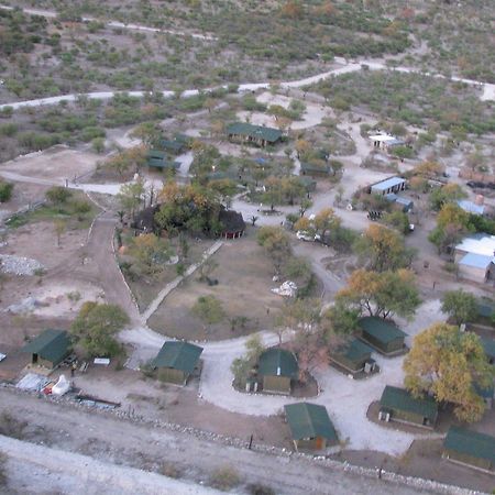 Tsumkwe Country Lodge Esterno foto